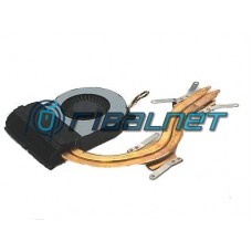 Toshiba Satellite L850 L870 Series Thermal Module AMD c/ Fan Heatsink